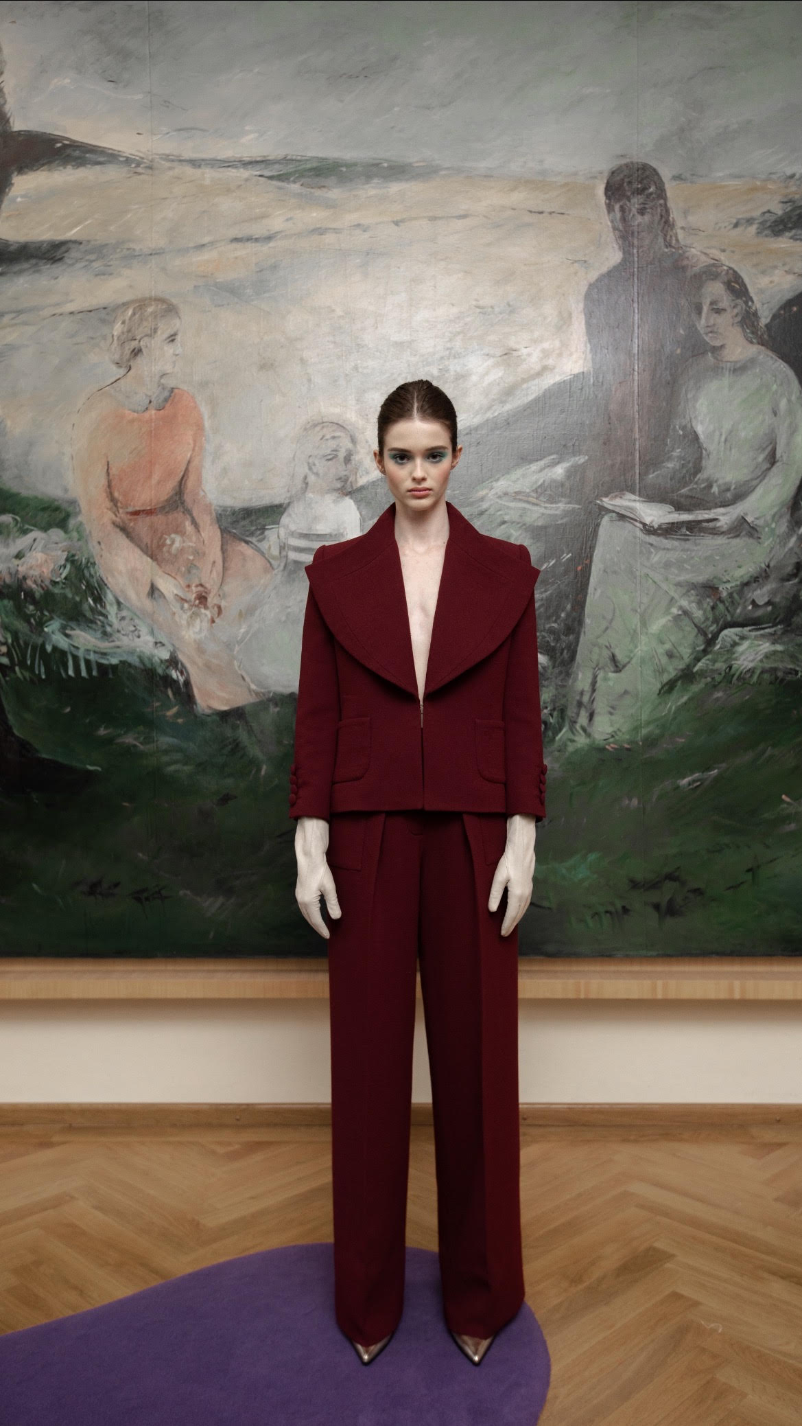 Boris Kral made-to-measure gallery image 6