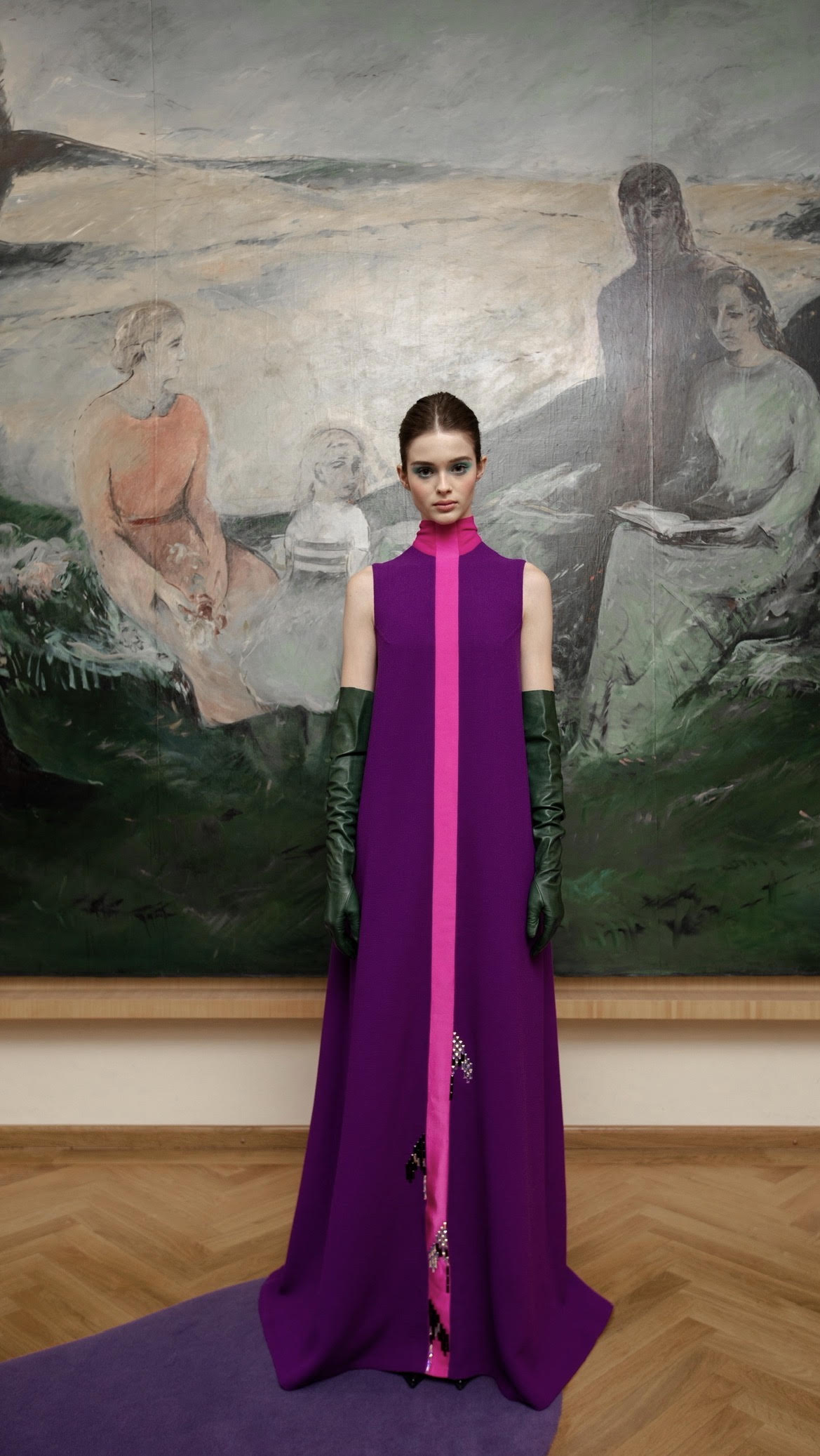Boris Kral made-to-measure gallery image 8
