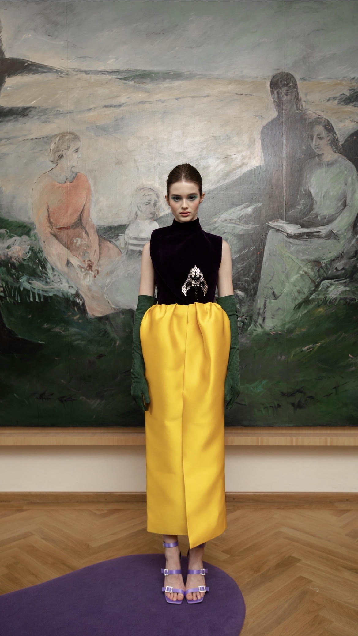 Boris Kral made-to-measure gallery image 9